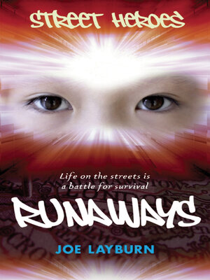 cover image of Runaways